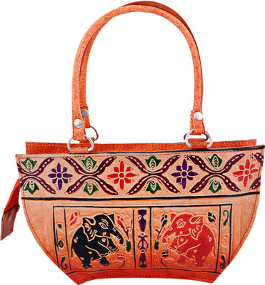 

ZINT Hand-held Bag(Multicolor)