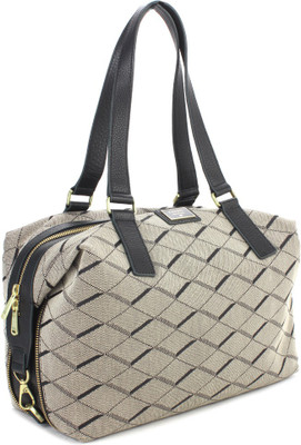 Fossil Satchel