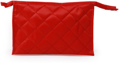 

Silk Route Hand-held Bag(Multicolor)