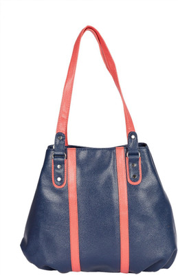 

Starz Shoulder Bag(Blue)
