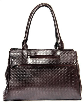 

Borse Shoulder Bag(Brown)