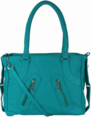 

Incraze Shoulder Bag(Blue)