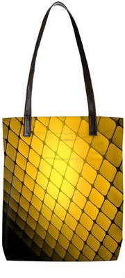 

Snoogg Tote(Multicolor)
