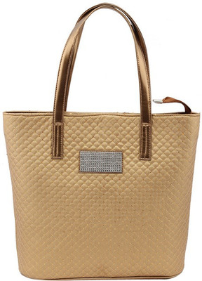 

Schtaron Tote(Gold)