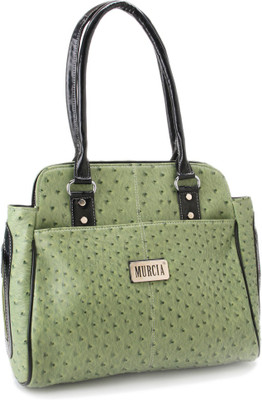 

Murcia Tote(Green)