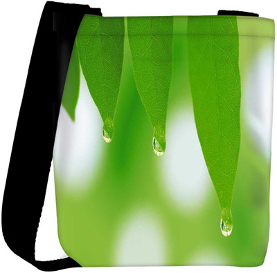 

Snoogg Sling Bag(Multicolor)