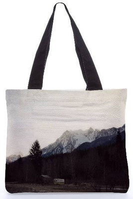 

Snoogg Tote(Multicolor)
