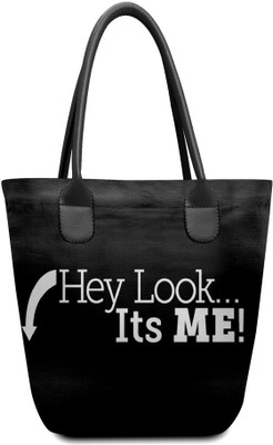 

Panda Creation Tote(Multicolor)