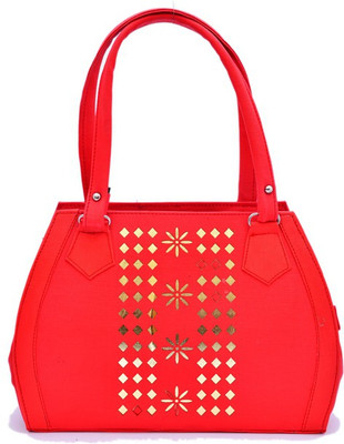 Broxx Shoulder Bag(Red)