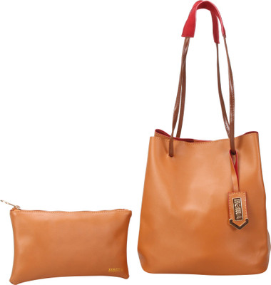 

Horra Messenger Bag(Multicolor)