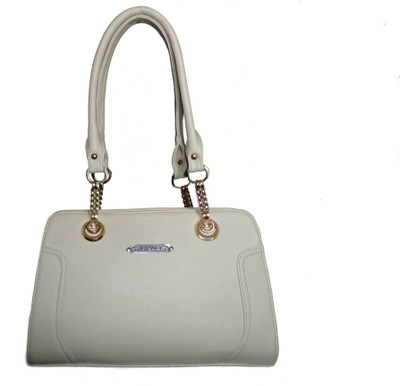 

Hazel Fashion Shoulder Bag(Beige)