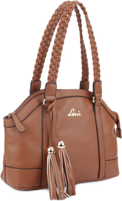 

Lavie Satchel(Tan)