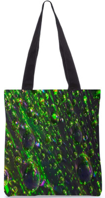 

Snoogg Tote(Multicolor)