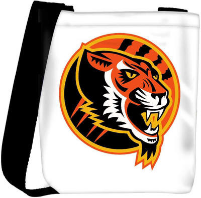 

Snoogg Sling Bag(Multicolor)