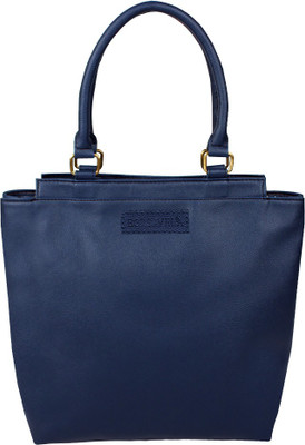 

Borsavela Shoulder Bag(Blue)