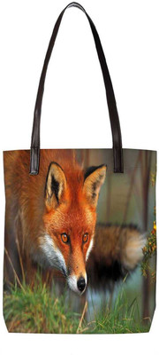 

Snoogg Tote(Multicolor)