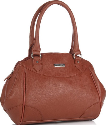 

Peperone Hand-held Bag(Red)