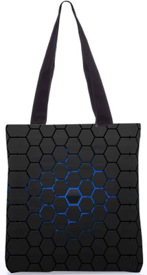 

Snoogg Tote(Multicolor)