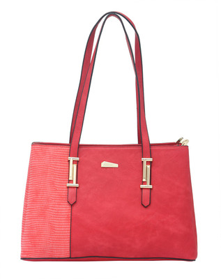 

Esbeda Shoulder Bag(Red)