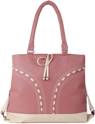 

Exit9 Hand-held Bag(Multicolor)