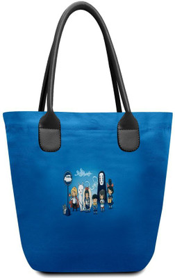 

Panda Creation Tote(Multicolor)