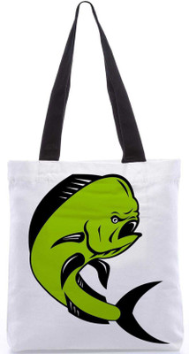 

Snoogg Tote(Multicolor)
