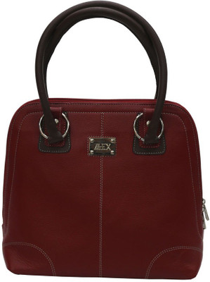 

Mex Hand-held Bag(Red)