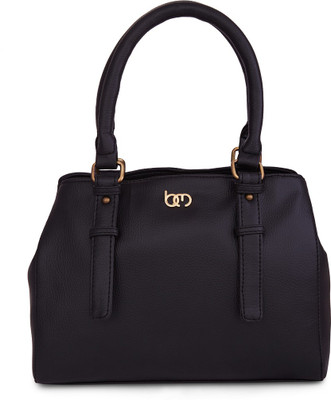 

Bagsy Malone Hand-held Bag(Black)