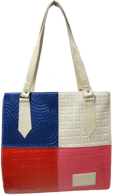 

Kreative Bags Shoulder Bag(Multicolor)