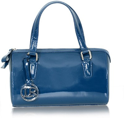 

La Roma Messenger Bag(Blue)