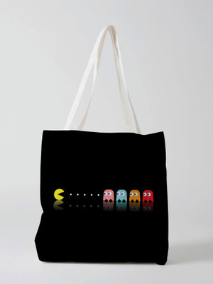 

StyBuzz Tote(Multicolor)