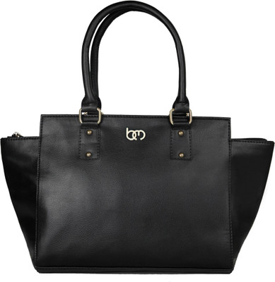 

Bagsy Malone Shoulder Bag(Black)