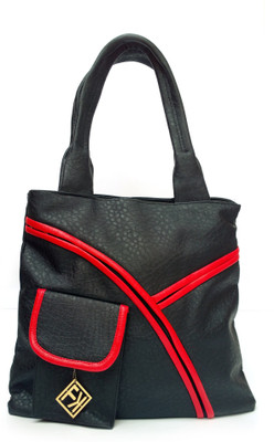 

Fashion Knockout Hand-held Bag(Multicolor)