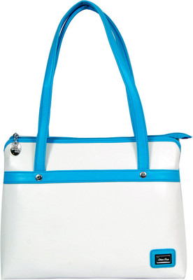 

Womaniya Shoulder Bag(White)