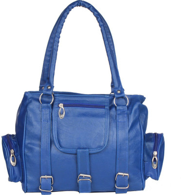 

VOGG Hand-held Bag(Blue)