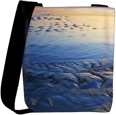 

Snoogg Sling Bag(Multicolor)