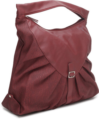 

Baggit Shoulder Bag(Maroon)