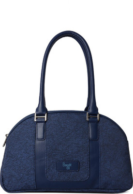 

Baggit Shoulder Bag(Blue)