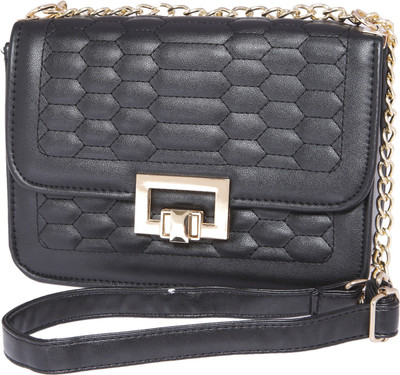 

Fur Jaden Sling Bag(Multicolor)