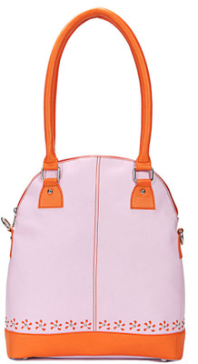 

Borsavela Shoulder Bag(Purple)