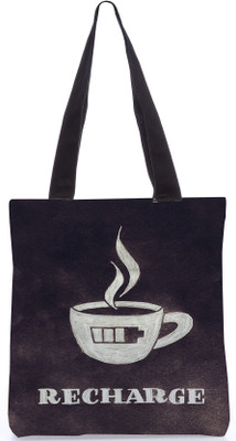 

Snoogg Tote(Multicolor)