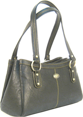 

Encore Luggage Shoulder Bag(Black)