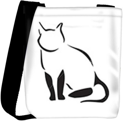 

Snoogg Sling Bag(Multicolor)