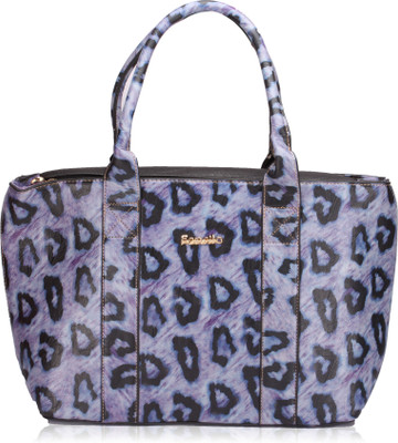 

Senora Hand-held Bag(Multicolor)