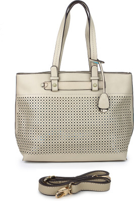 

Amatra Shoulder Bag(Beige)