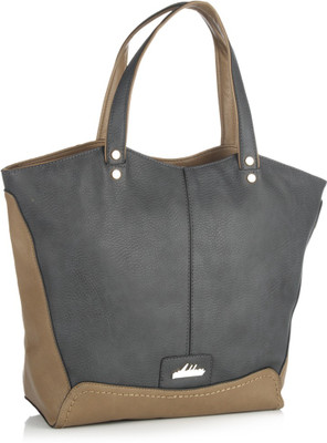 

Addons Hand-held Bag(Blue)