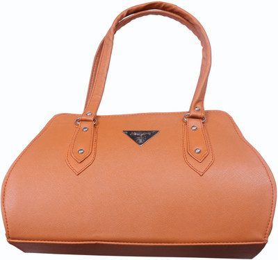 

Aone Shoulder Bag(Brown)