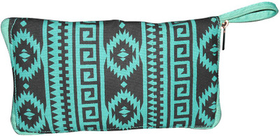 

Earthbags Hand-held Bag(Green)