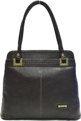 

Moochies Shoulder Bag(Brown)