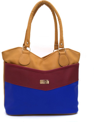 

Zedge Hand-held Bag(Multicolor)